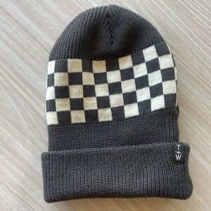 Tiny Whales Toddler Beanie